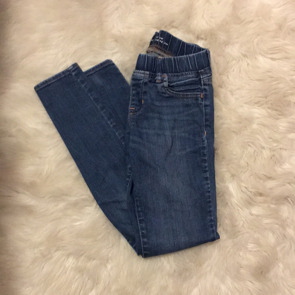 Gap jeans